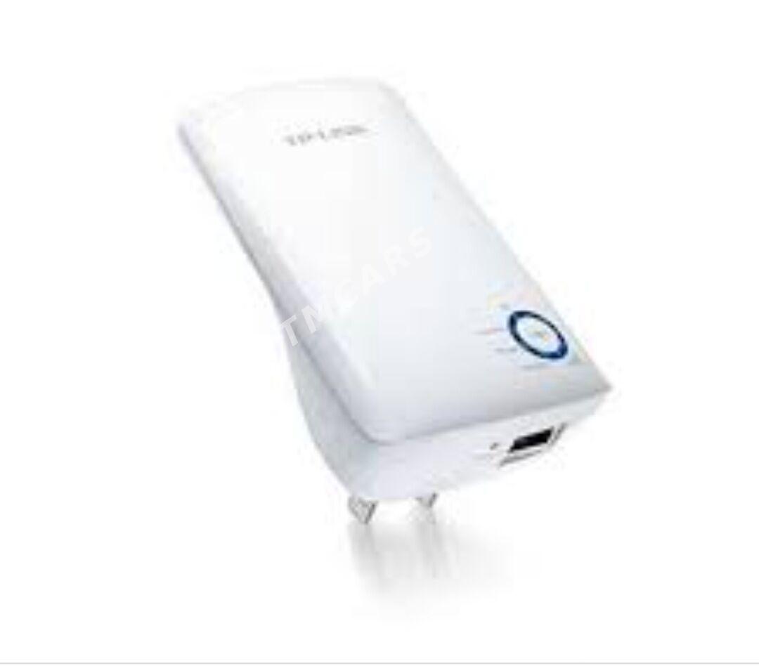 wifi usilitil  TL-WA850RE - Änew - img 2