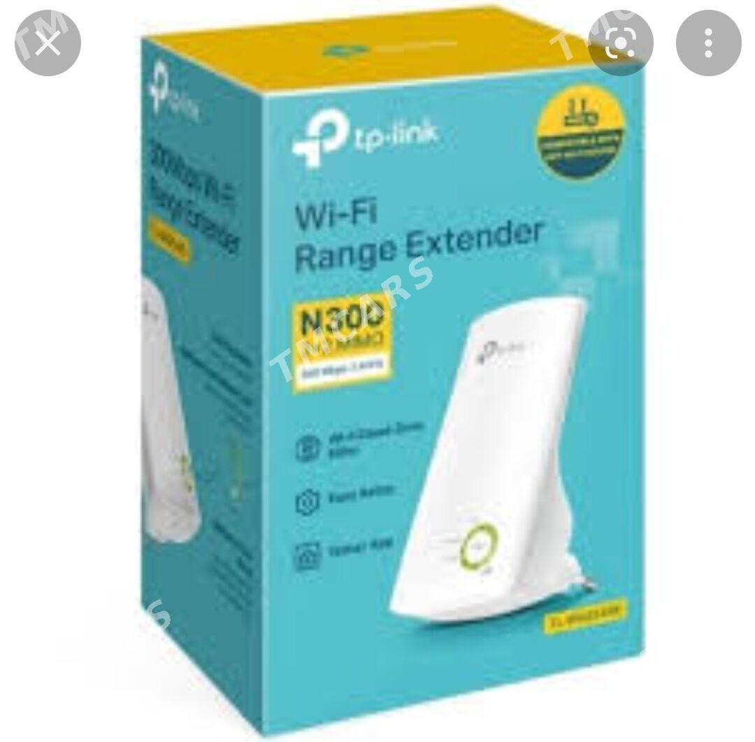 wifi usilitil  TL-WA850RE - Änew - img 3