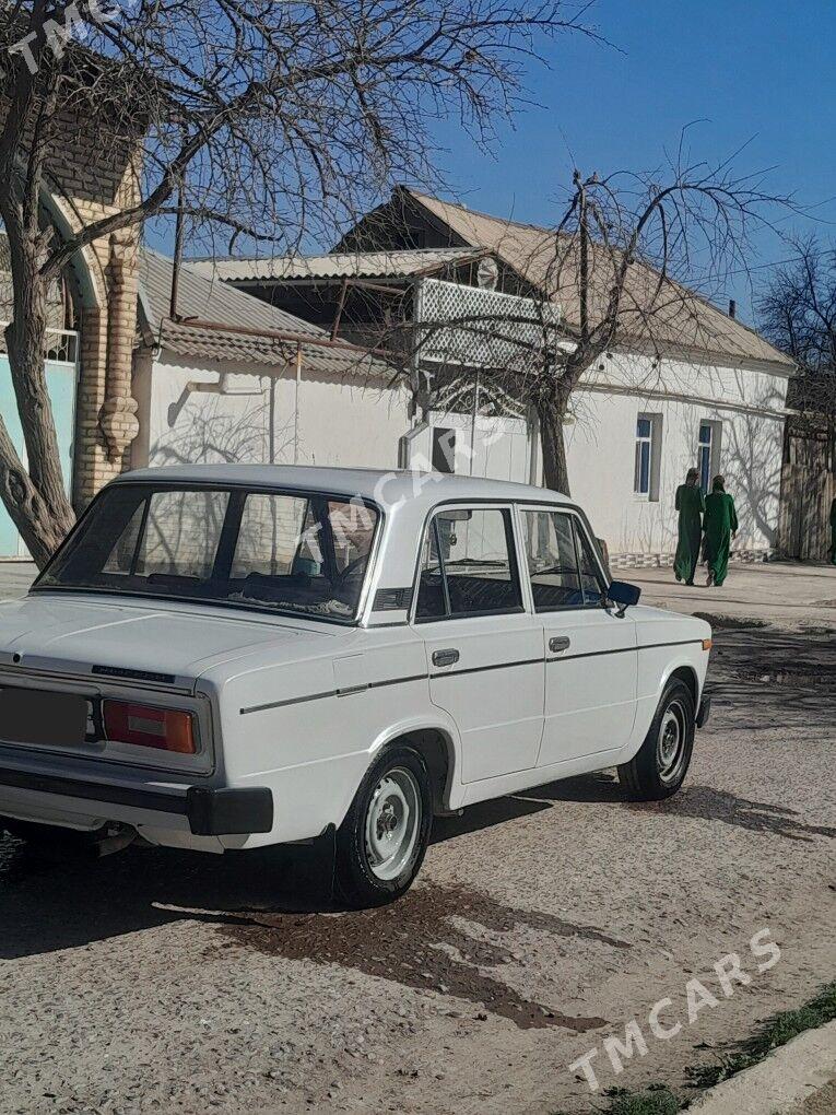 Lada 2106 1986 - 26 000 TMT - Tejen - img 5