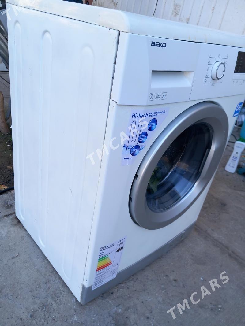 BEKO 7 KG KIR MASYN - Parahat 3 - img 2