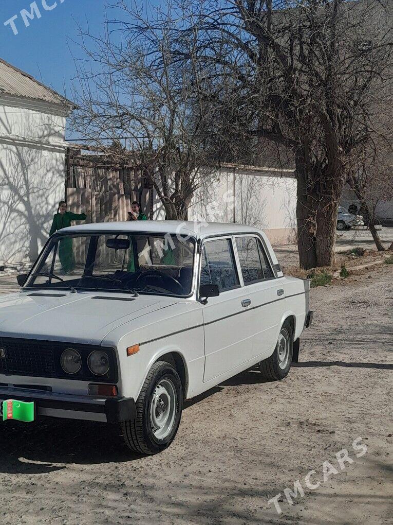 Lada 2106 1986 - 26 000 TMT - Теджен - img 4