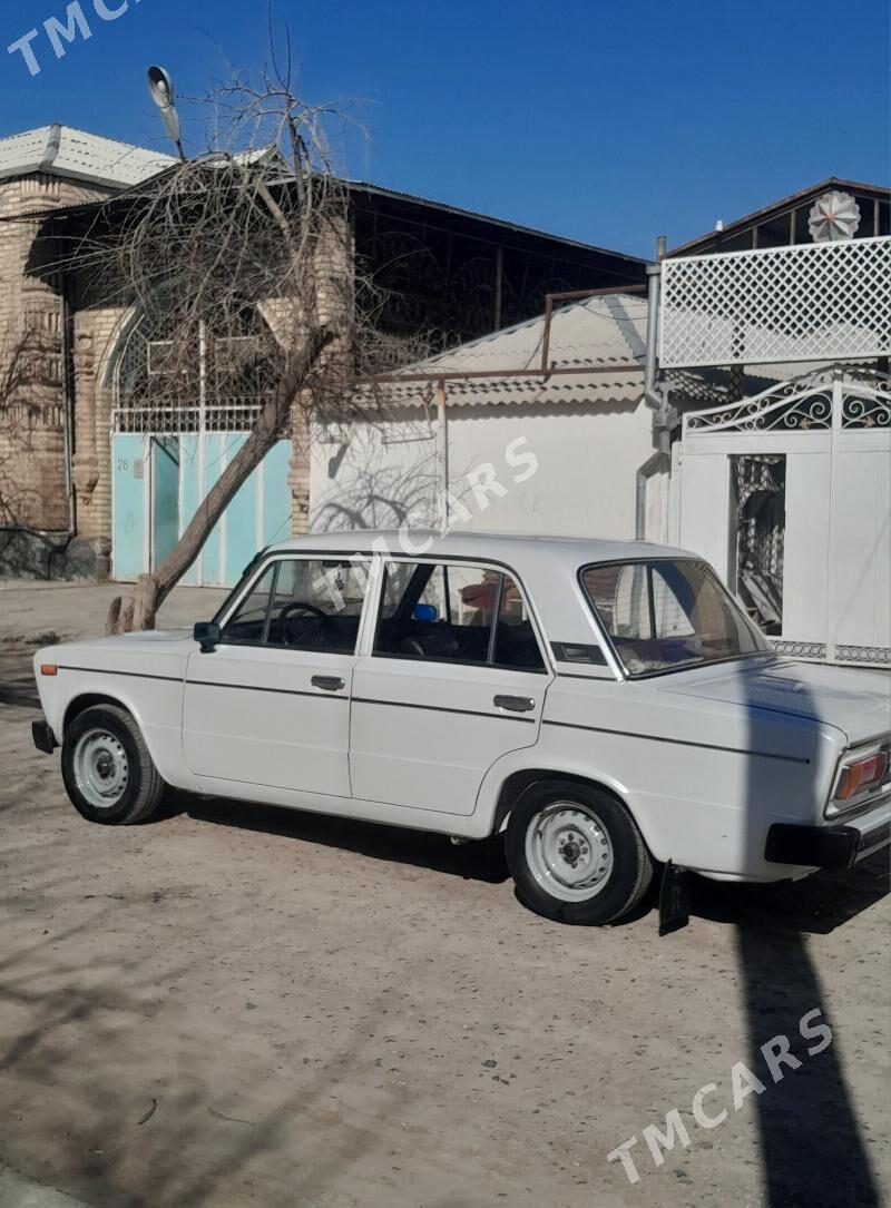 Lada 2106 1986 - 26 000 TMT - Теджен - img 2