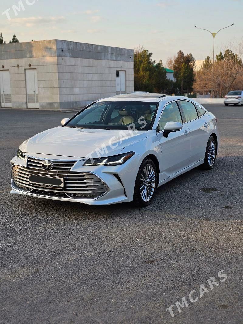 Toyota Avalon 2019 - 440 000 TMT - Aşgabat - img 3