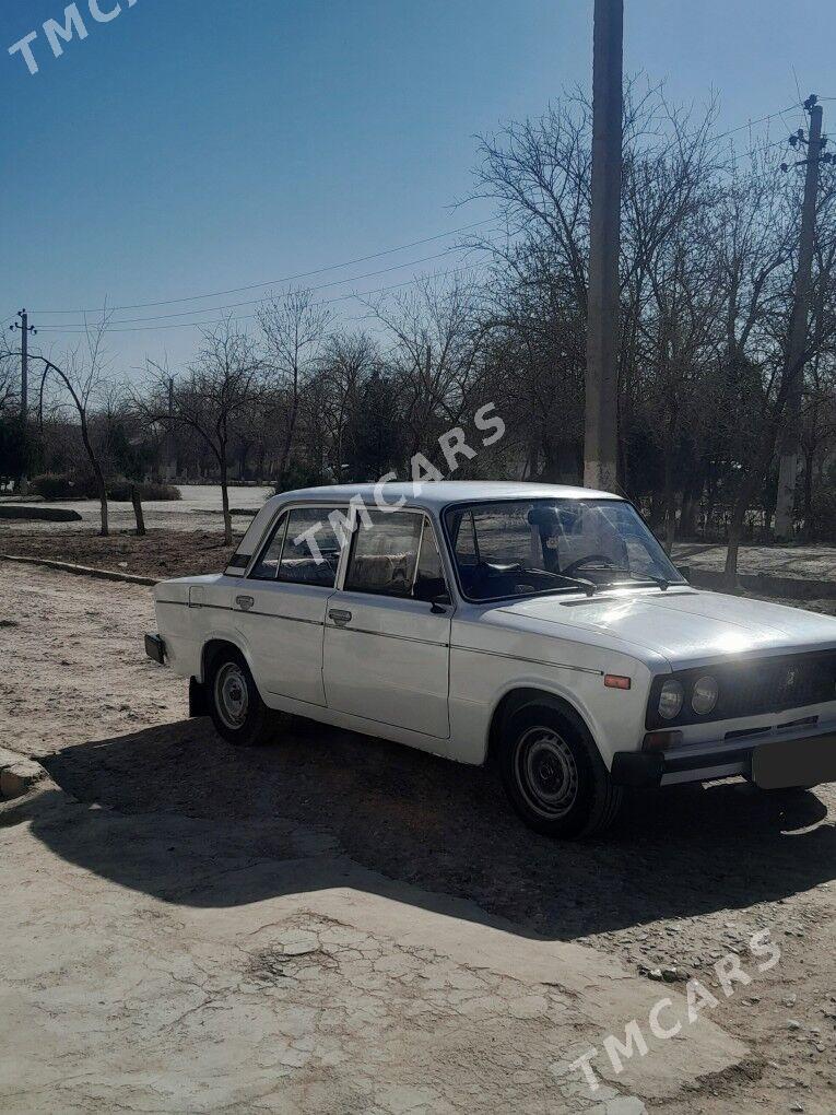 Lada 2106 1986 - 26 000 TMT - Теджен - img 3