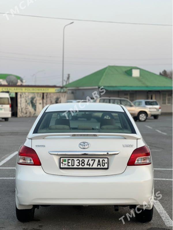 Toyota Yaris 2008 - 146 000 TMT - Гуртли - img 4