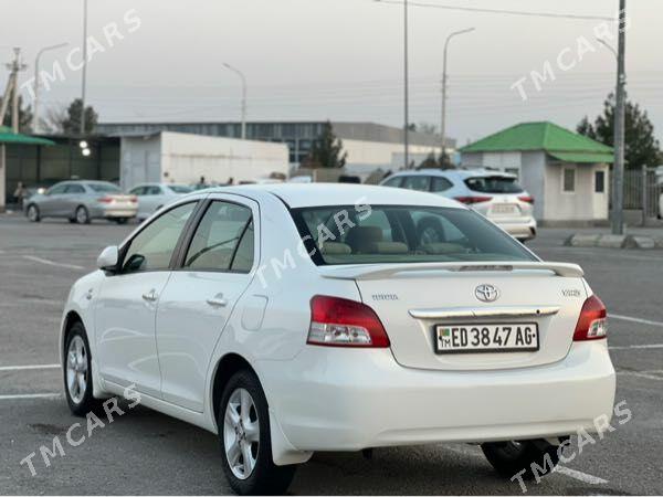 Toyota Yaris 2008 - 146 000 TMT - Гуртли - img 5