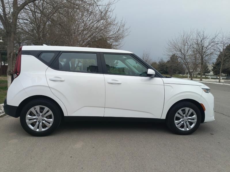 Kia Soul 2020 - 230 000 TMT - Aşgabat - img 3