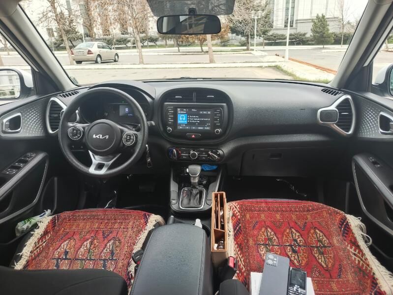 Kia Soul 2020 - 230 000 TMT - Aşgabat - img 2