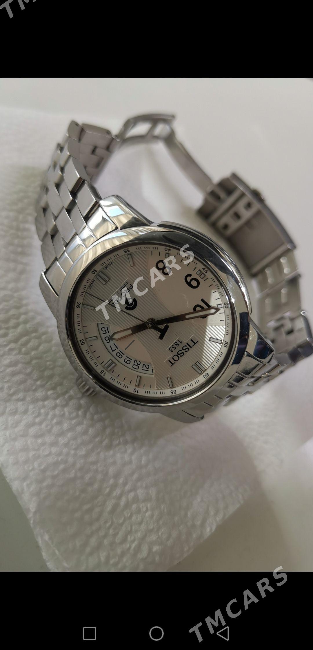 Sagat часы Tissot - Mary - img 3