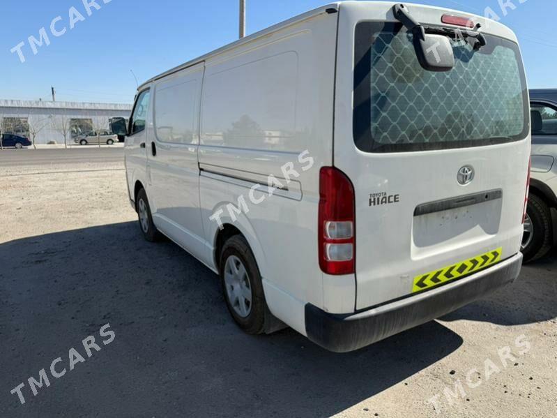 Toyota Hiace 2020 - 420 000 TMT - Мары - img 5