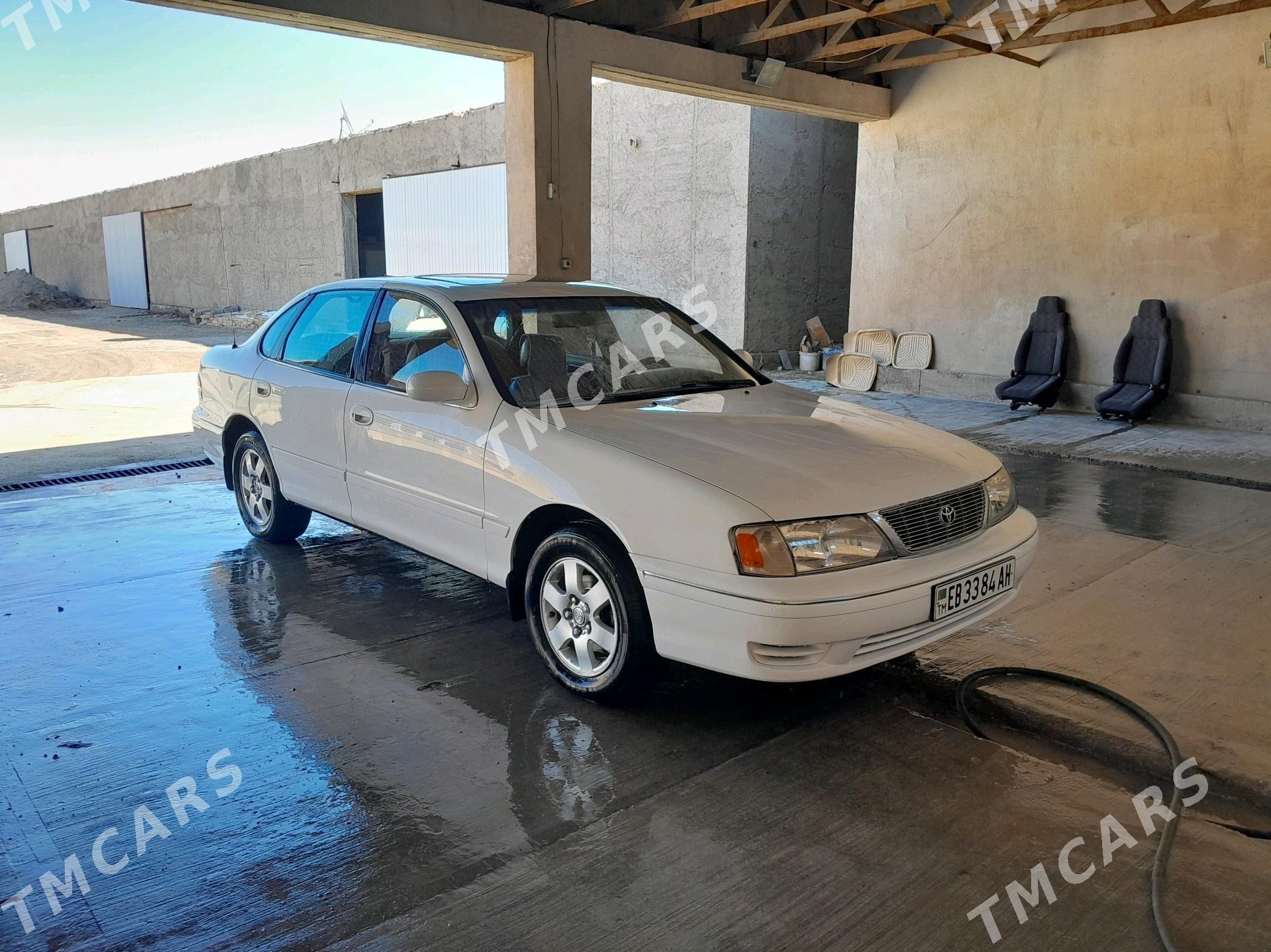 Toyota Avalon 1996 - 105 000 TMT - Теджен - img 4