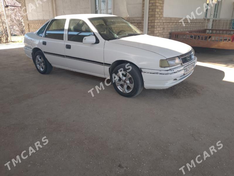 Opel Vectra 1992 - 23 000 TMT - Мары - img 2