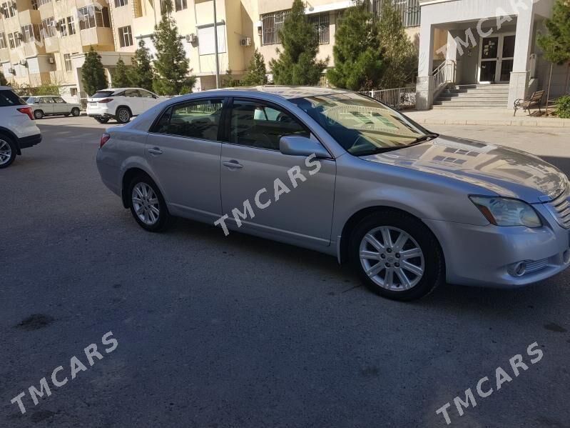 Toyota Avalon 2007 - 165 000 TMT - Мары - img 4