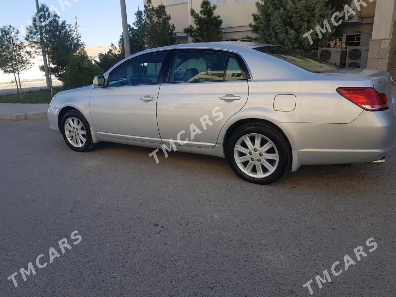 Toyota Avalon 2007 - 165 000 TMT - Мары - img 5