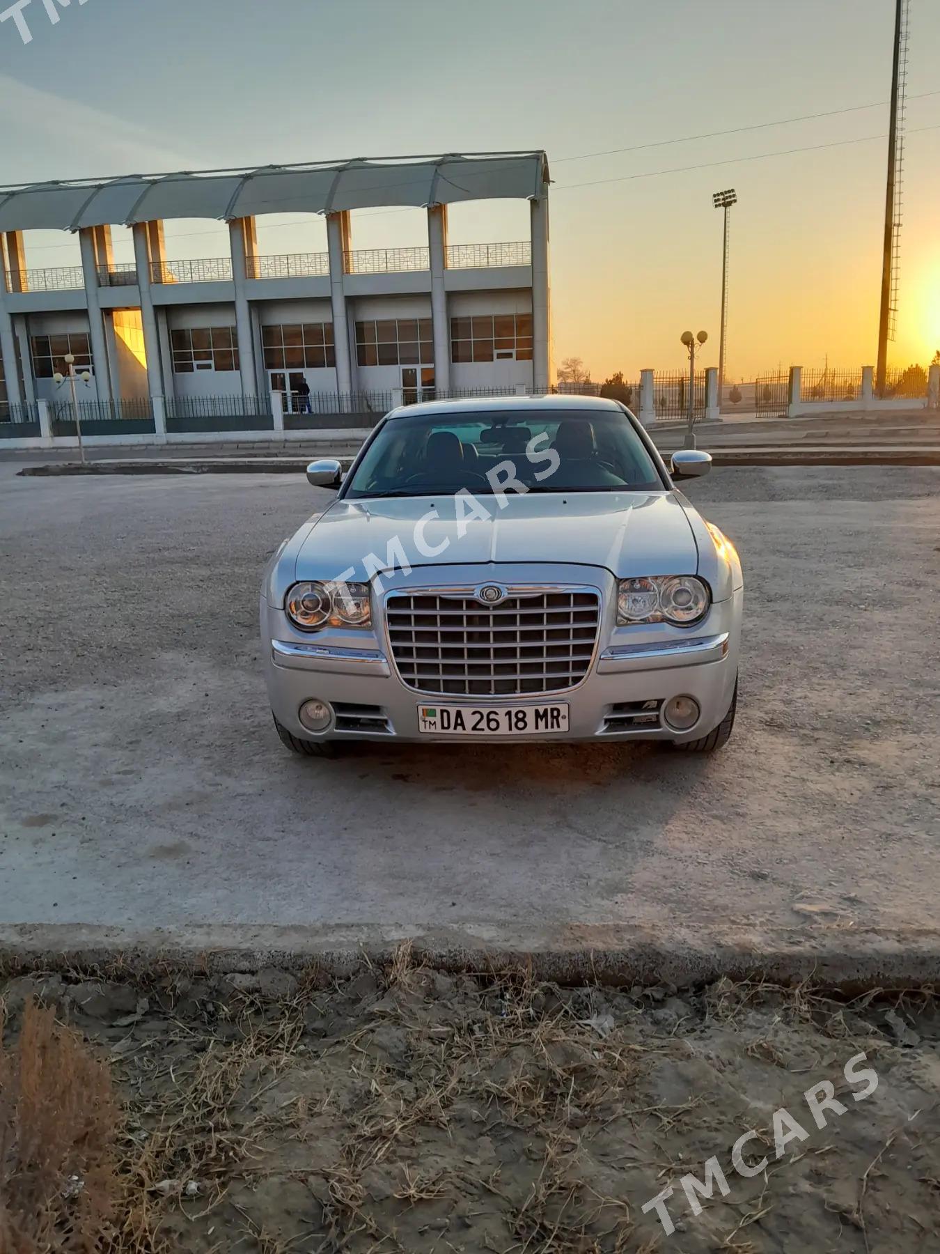 Chrysler 300 2008 - 100 000 TMT - Мары - img 3