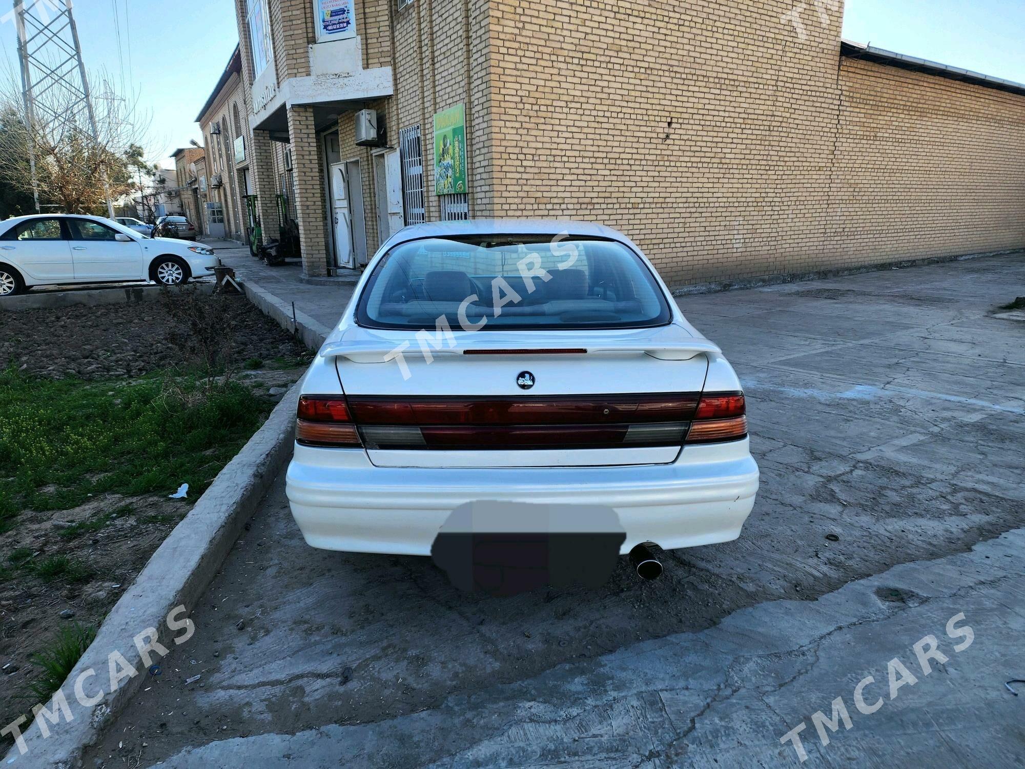 Nissan Cefiro 1994 - 45 000 TMT - Çärjew - img 4