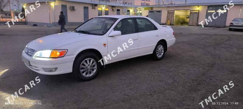 Toyota Camry 1999 - 144 000 TMT - Дашогуз - img 5