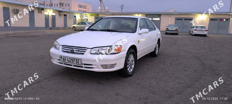 Toyota Camry 1999 - 144 000 TMT - Daşoguz - img 2