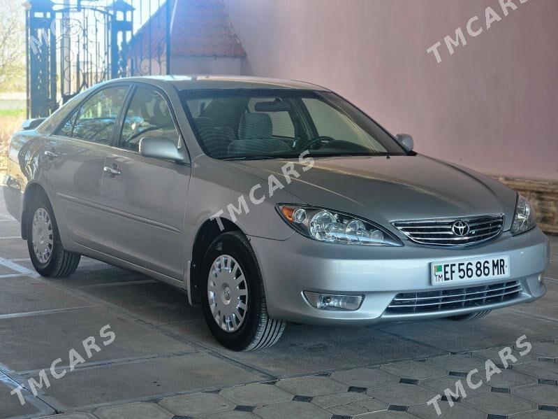 Toyota Camry 2005 - 148 000 TMT - Мары - img 2