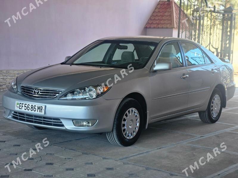 Toyota Camry 2005 - 148 000 TMT - Мары - img 4