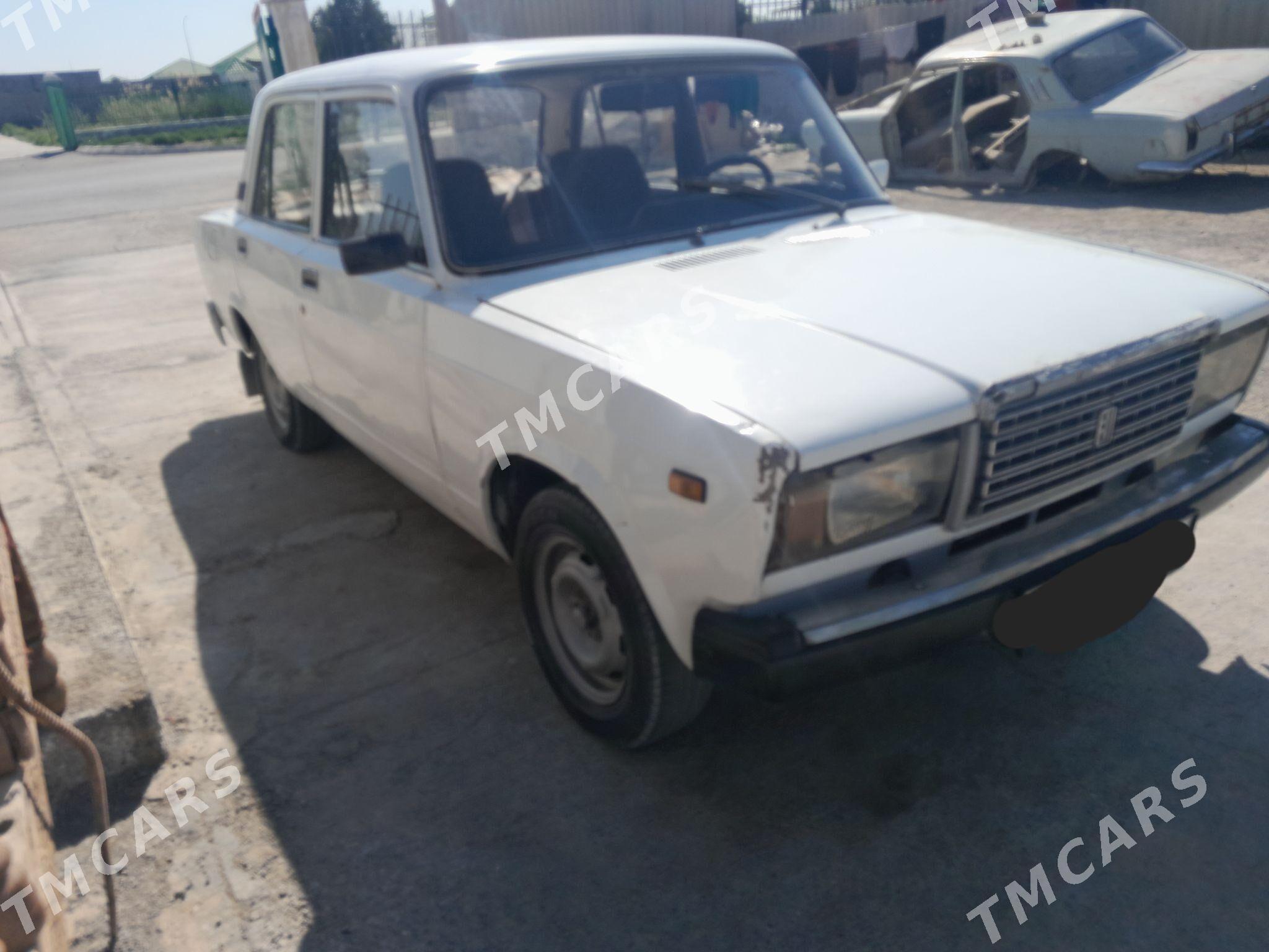 Lada 2107 2000 - 19 000 TMT - Gökdepe - img 2