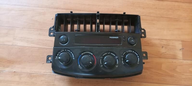 klimat kontrol 250 TMT - Türkmenbaşy - img 1