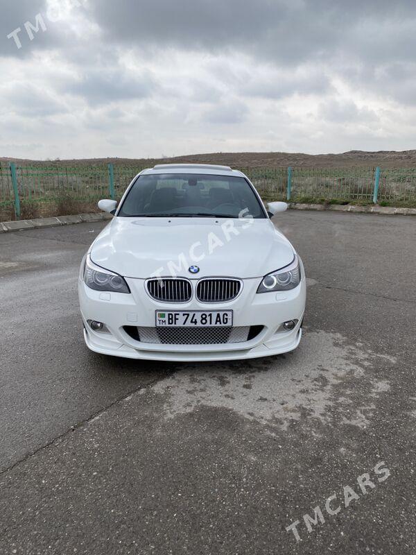 BMW 530 2009 - 216 000 TMT - Ашхабад - img 2