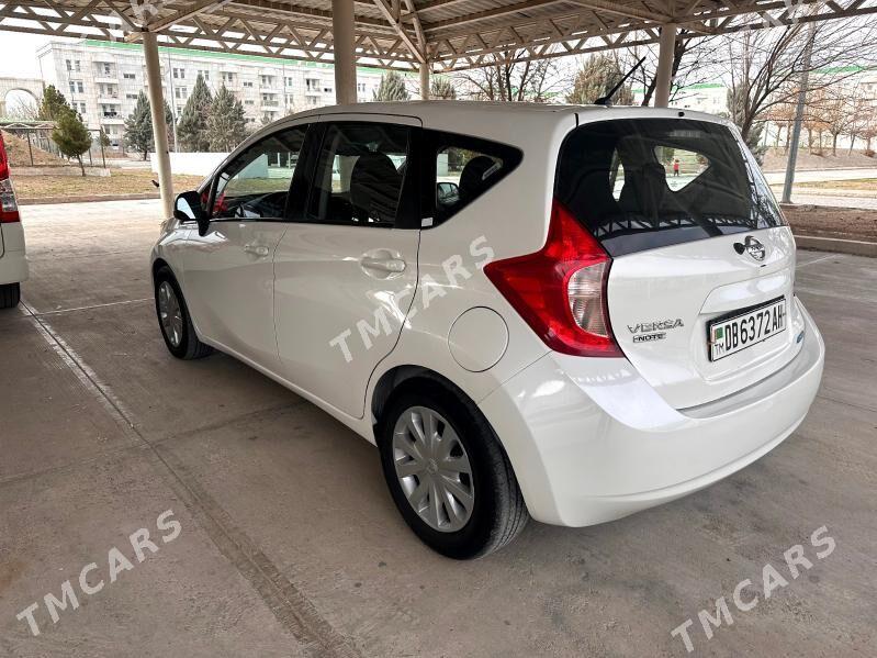 Nissan Versa Note 2013 - 94 000 TMT - Aşgabat - img 5