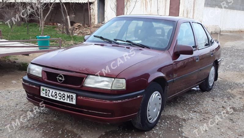 Opel Vectra 1995 - 40 000 TMT - Baýramaly - img 2