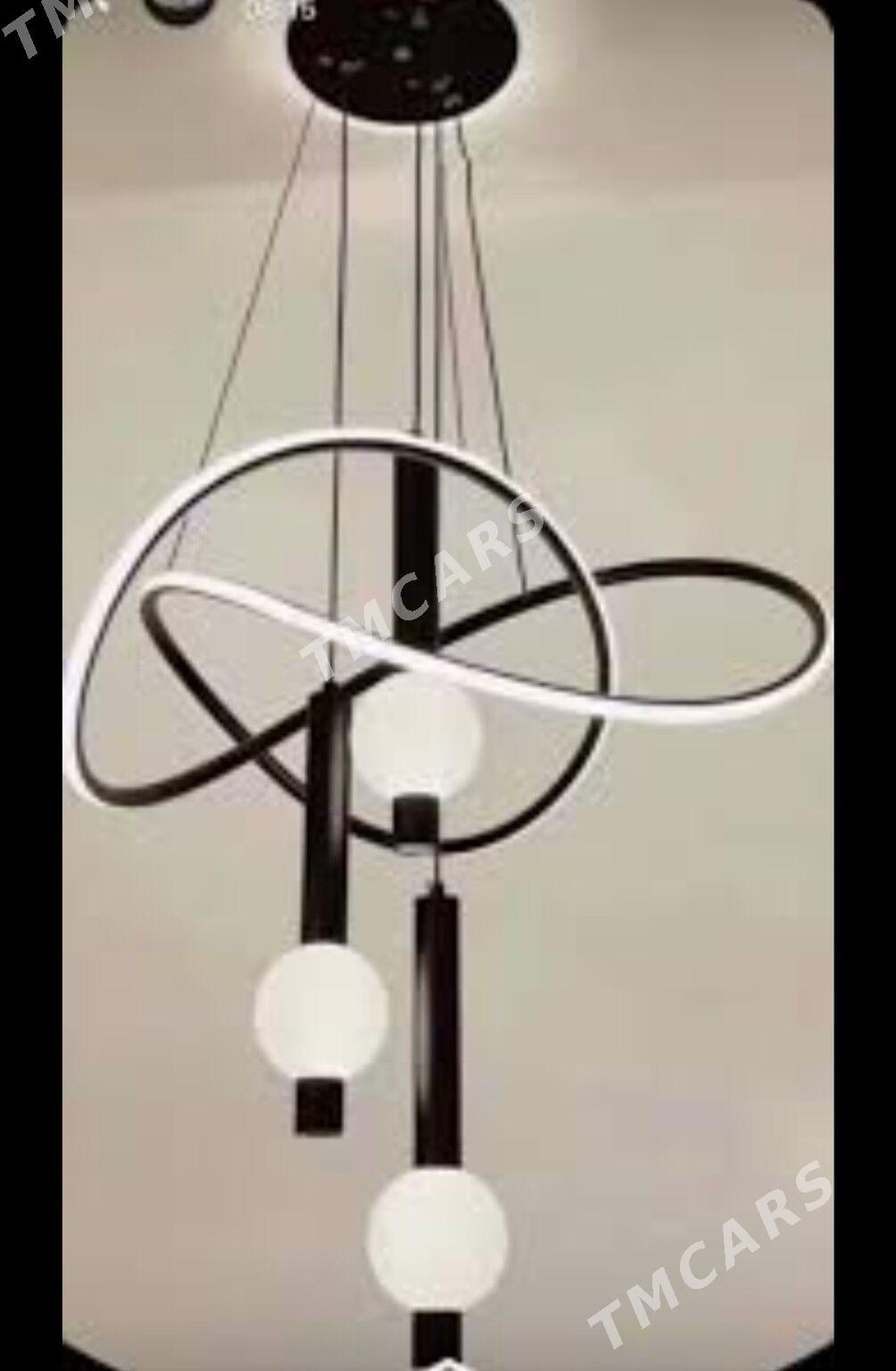 Led Lÿustra - Parahat 7 - img 10