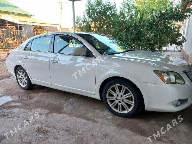 Toyota Avalon 2006 - 160 000 TMT - Кёнеургенч - img 3