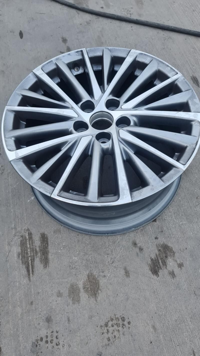 Diska 18"lik Original Toyota 6 500 TMT - Ашхабад - img 2