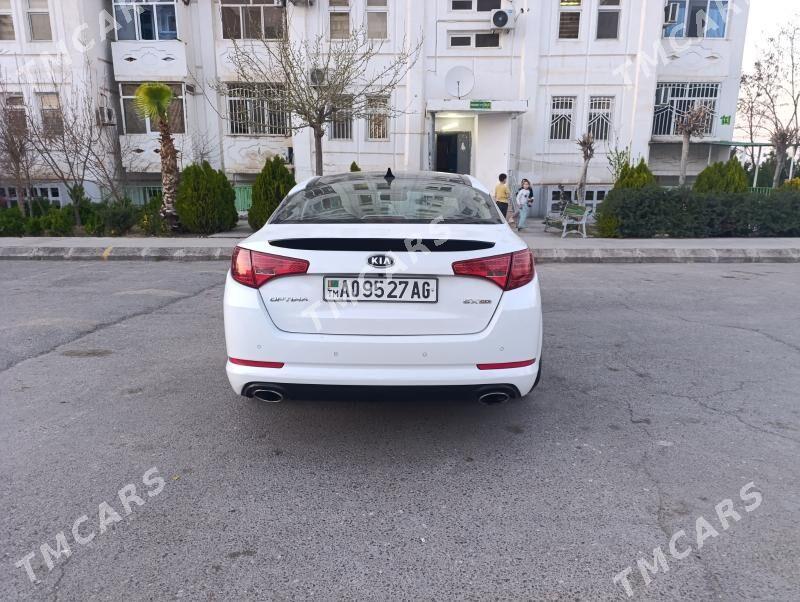 Kia Optima 2011 - 155 000 TMT - Мир 7 - img 5