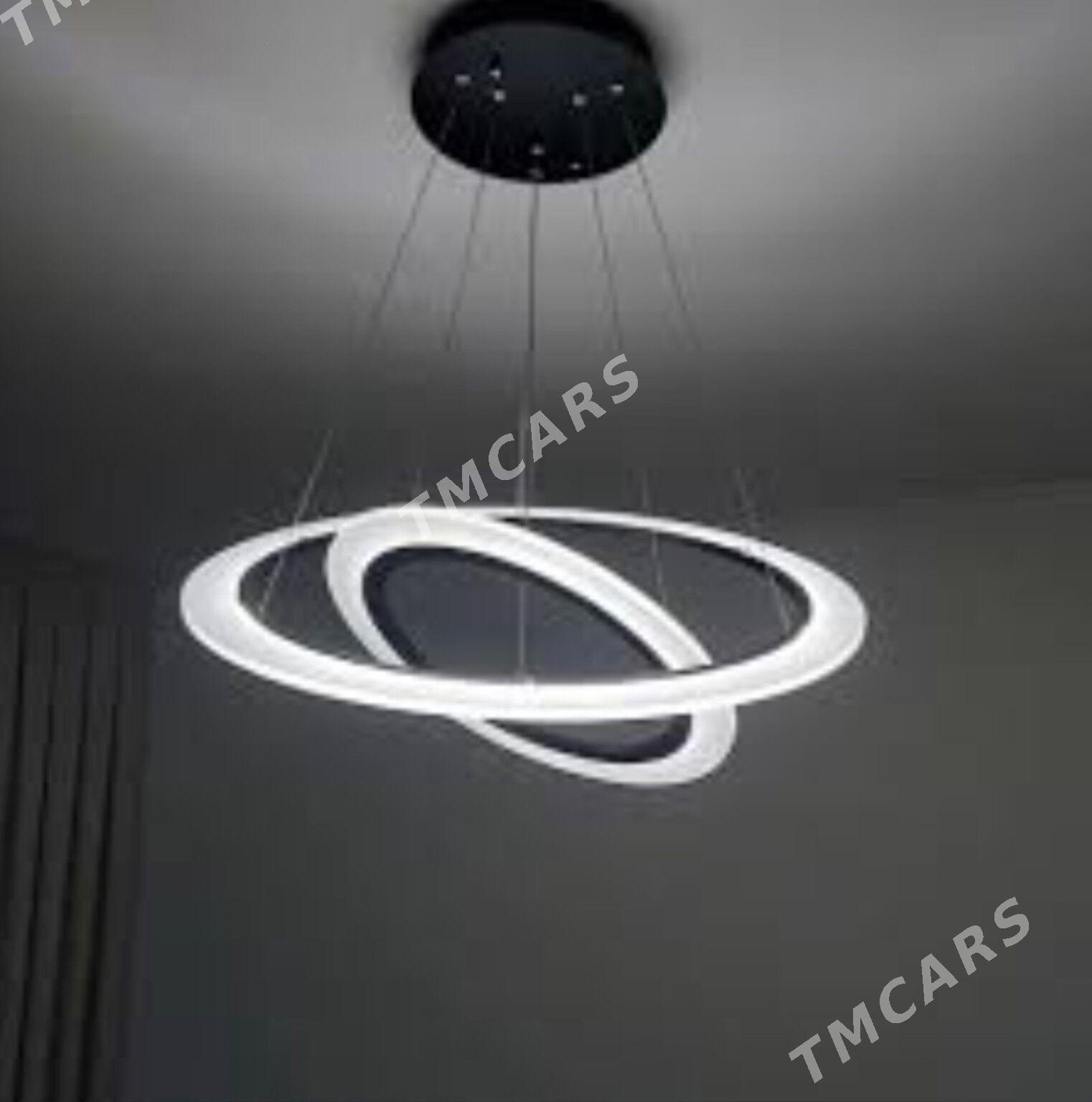Led Lÿustra 950 man - Parahat 7 - img 5
