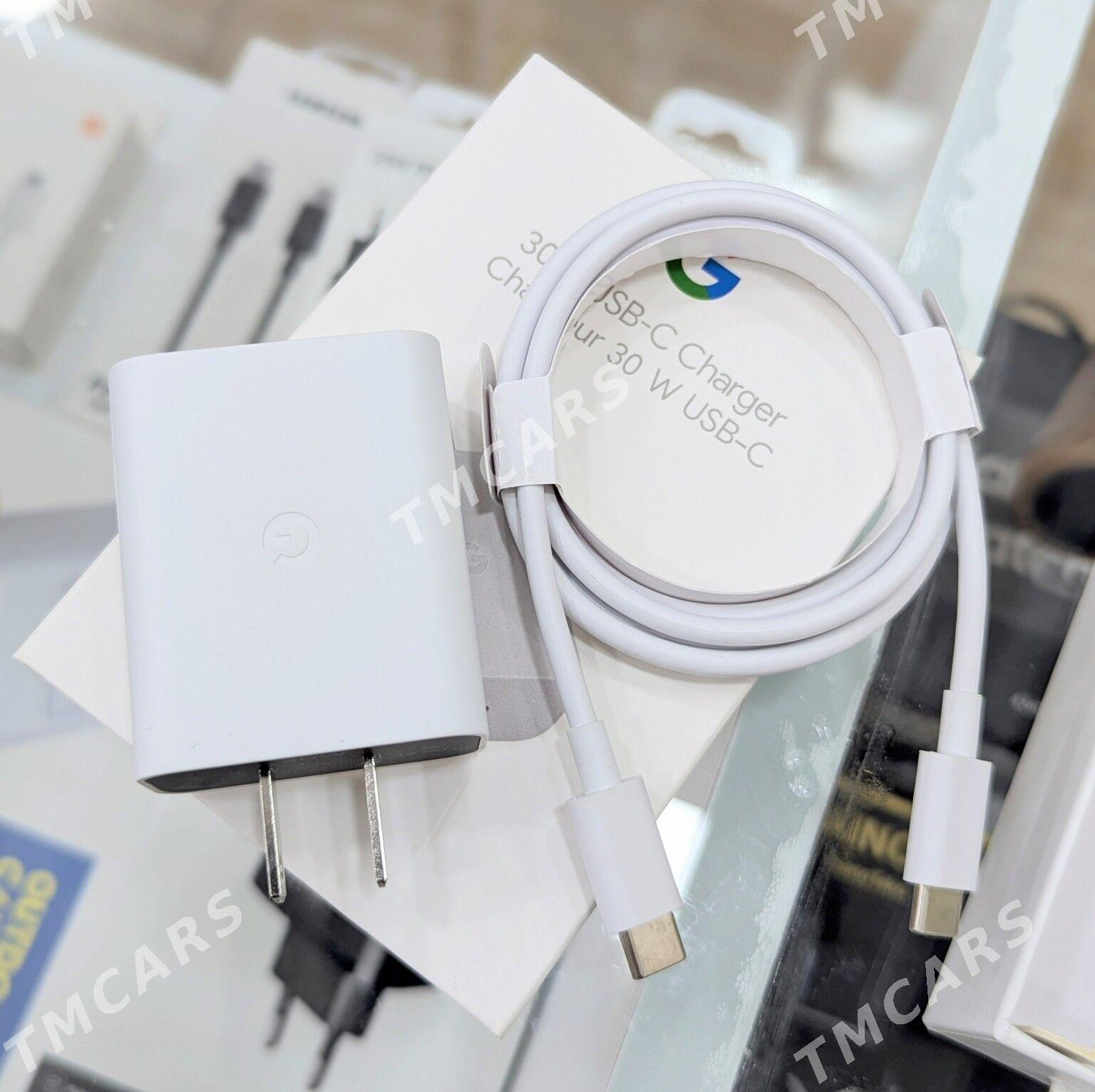 Google Pixel adapter - Туркменбаши - img 3