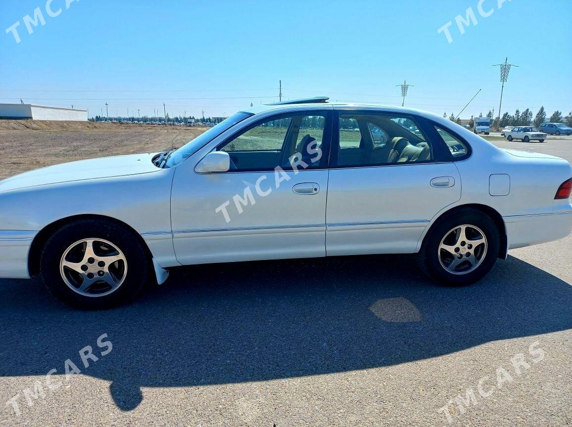 Toyota Avalon 1999 - 130 000 TMT - Мары - img 3