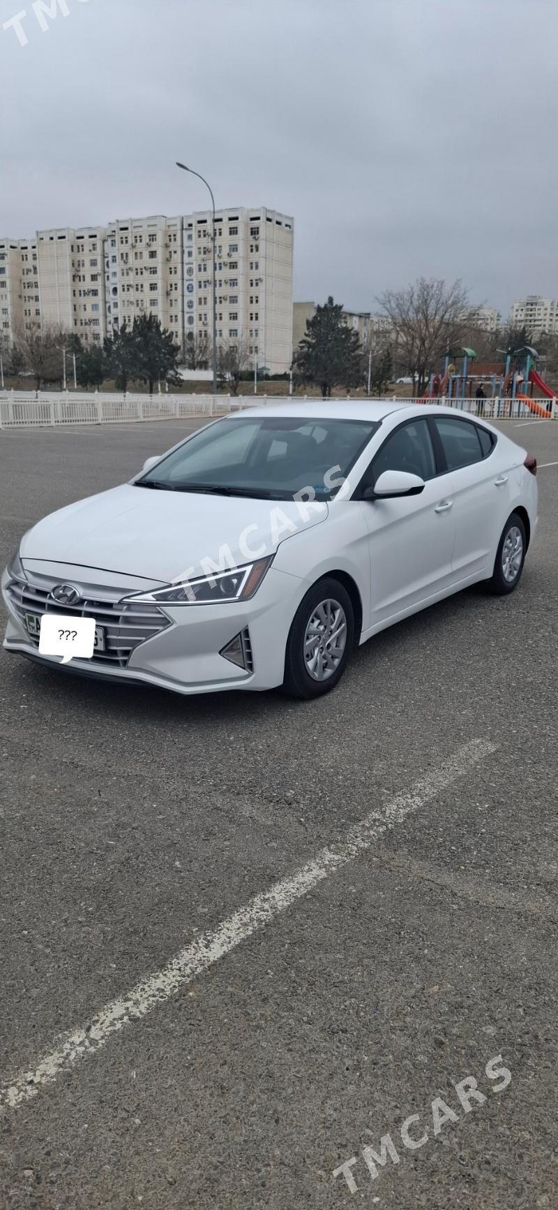 Hyundai Elantra 2019 - 185 000 TMT - Parahat 6 - img 2