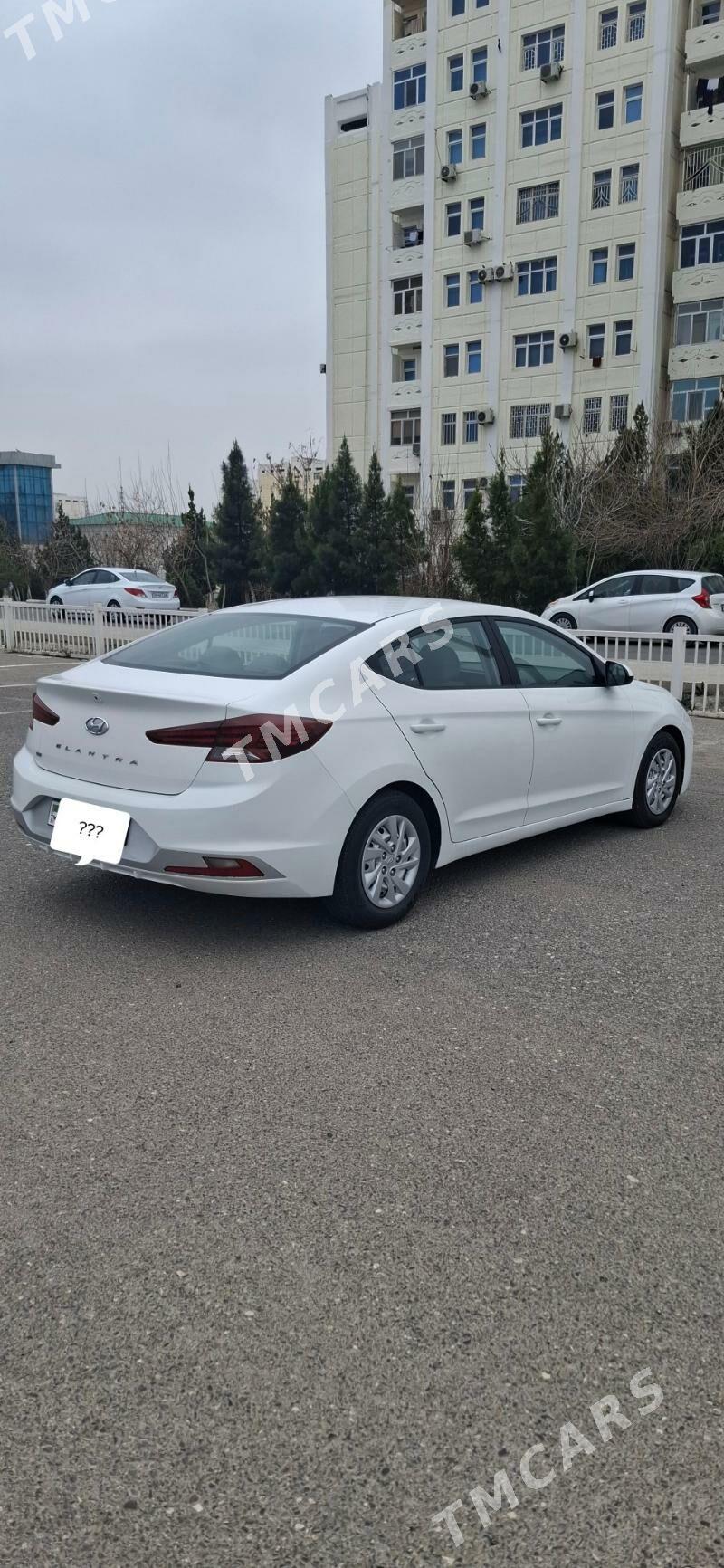 Hyundai Elantra 2019 - 185 000 TMT - Parahat 6 - img 3