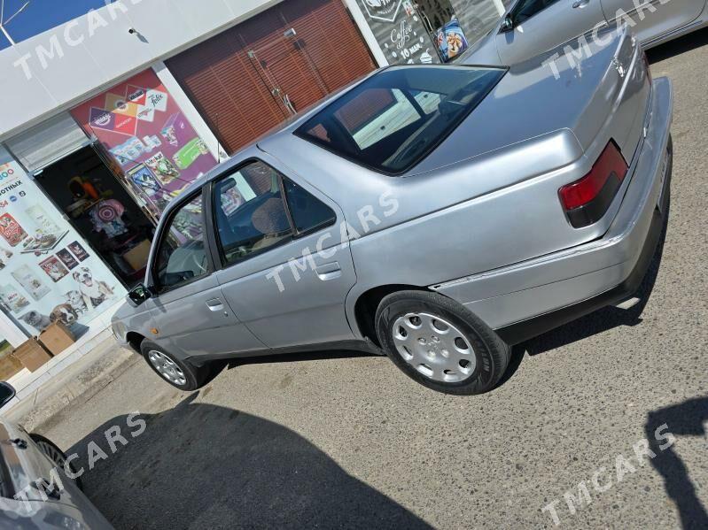 Peugeot 405 2007 - 65 000 TMT - 2 mkr - img 7