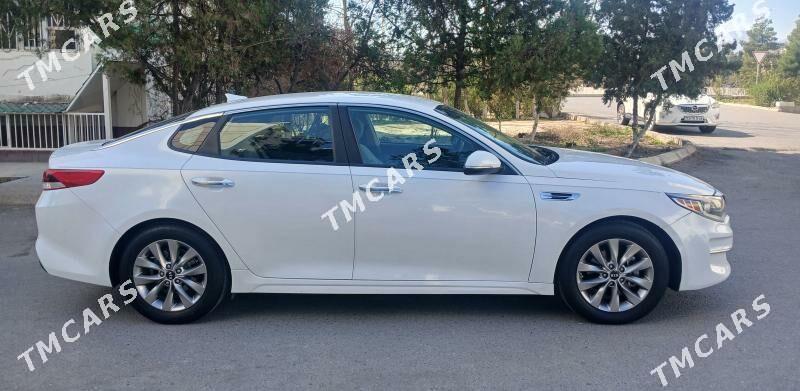 Kia Optima 2018 - 185 000 TMT - Parahat 6 - img 5