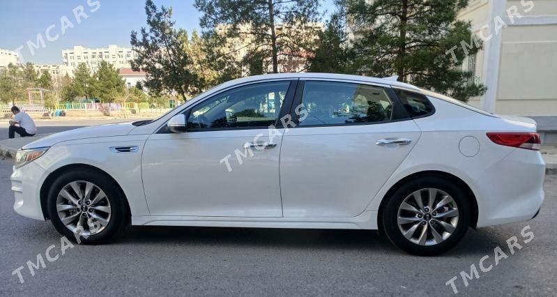 Kia Optima 2018 - 185 000 TMT - Parahat 6 - img 4