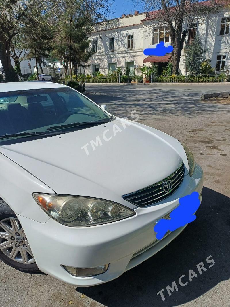 Toyota Camry 2005 - 170 000 TMT - Ашхабад - img 2