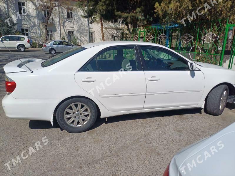 Toyota Camry 2005 - 170 000 TMT - Ашхабад - img 3