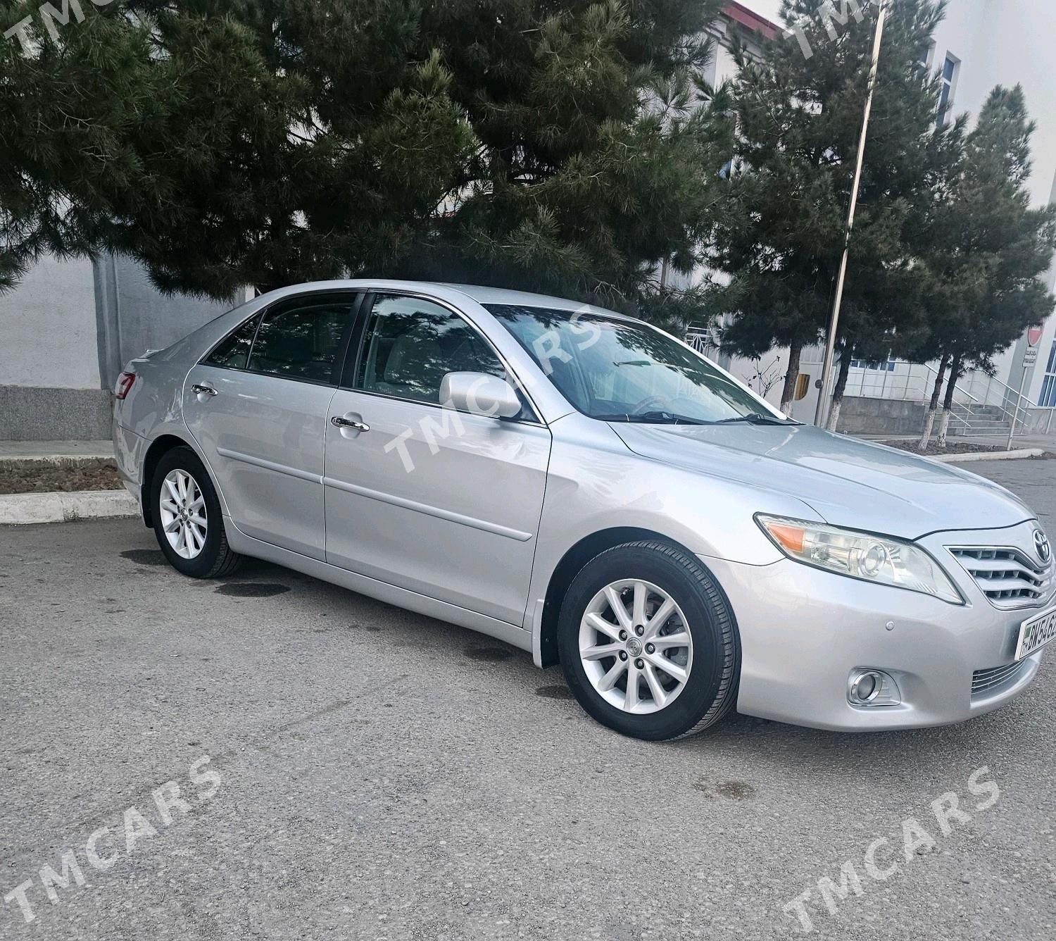 Toyota Camry 2010 - 200 000 TMT - Mary - img 3