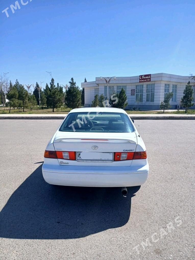 Toyota Camry 2000 - 130 000 TMT - Мары - img 6