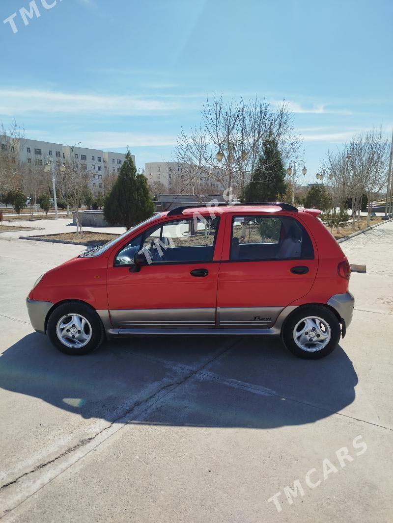 Daewoo Matiz 2005 - 38 000 TMT - Дашогуз - img 2