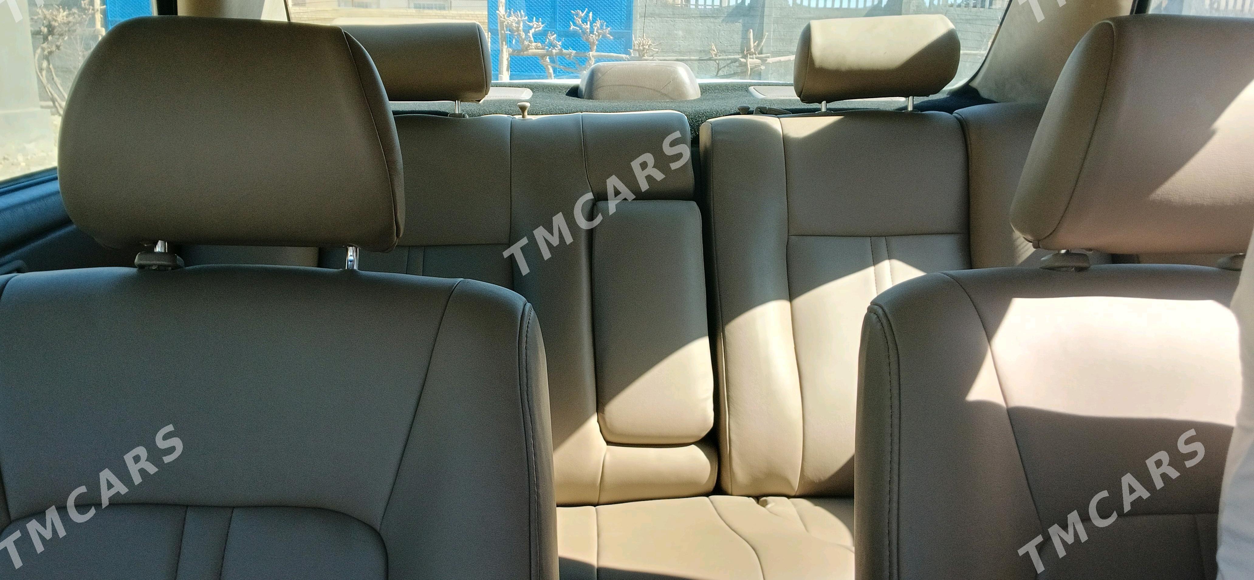 Toyota Camry 2000 - 130 000 TMT - Мары - img 2