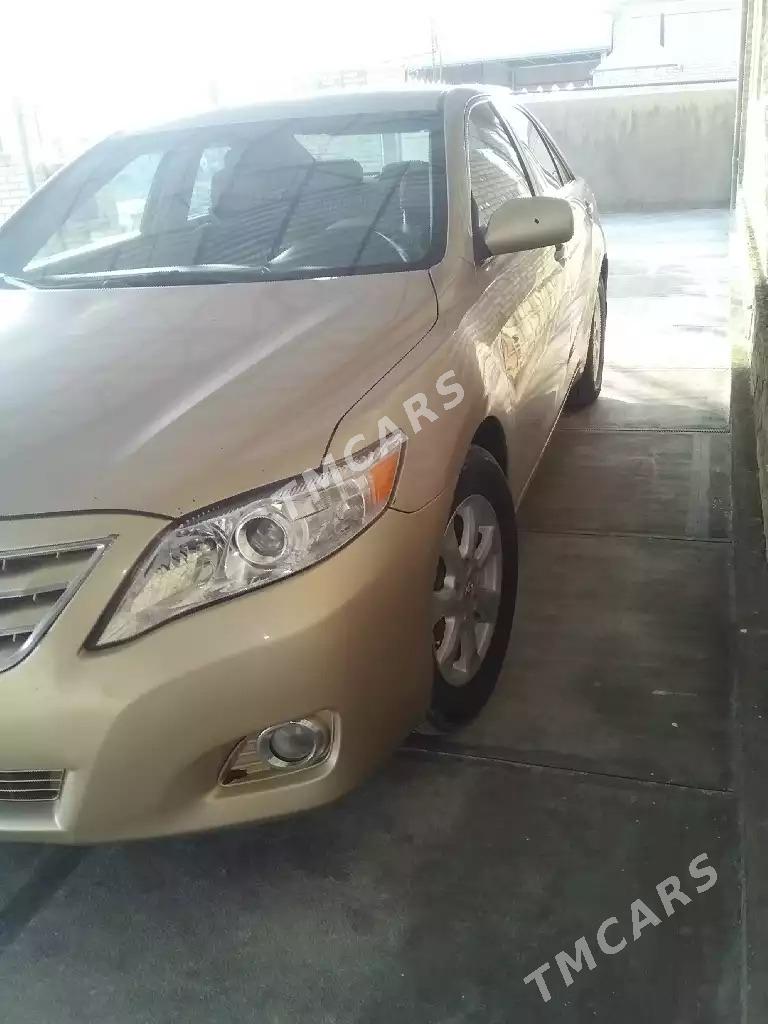 Toyota Camry 2011 - 185 000 TMT - Murgap - img 8