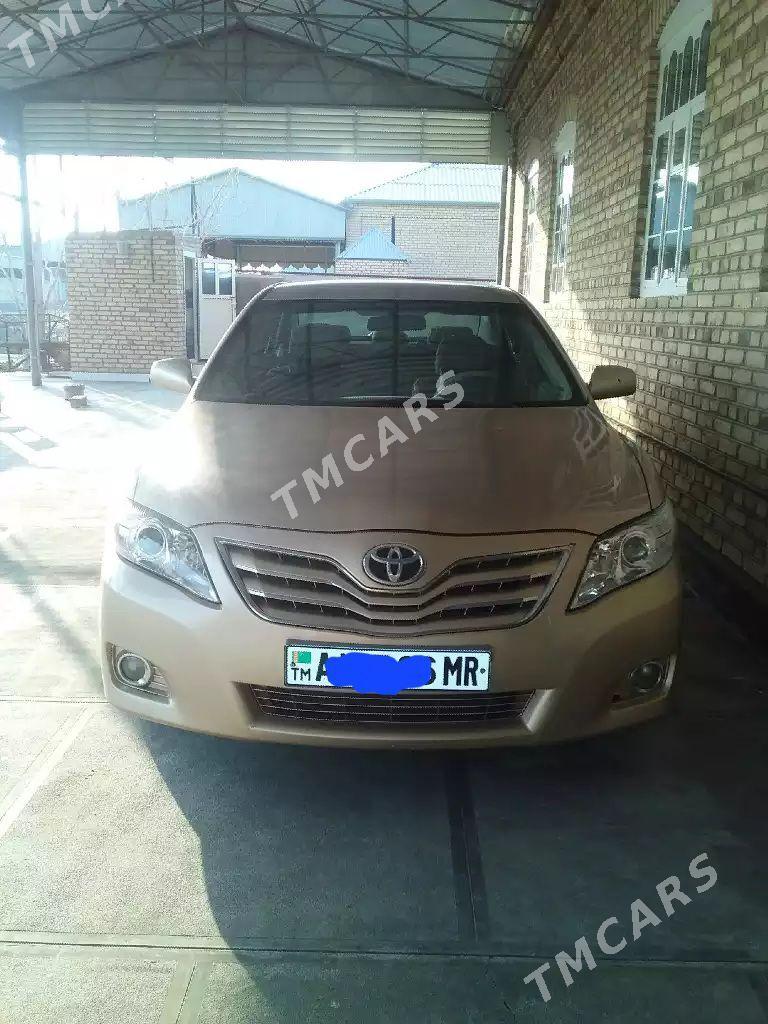 Toyota Camry 2011 - 185 000 TMT - Murgap - img 7