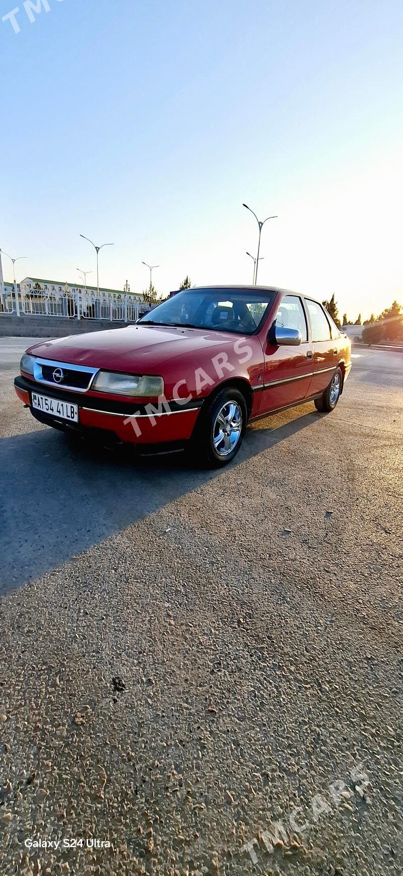 Opel Vectra 1993 - 35 000 TMT - Туркменабат - img 3